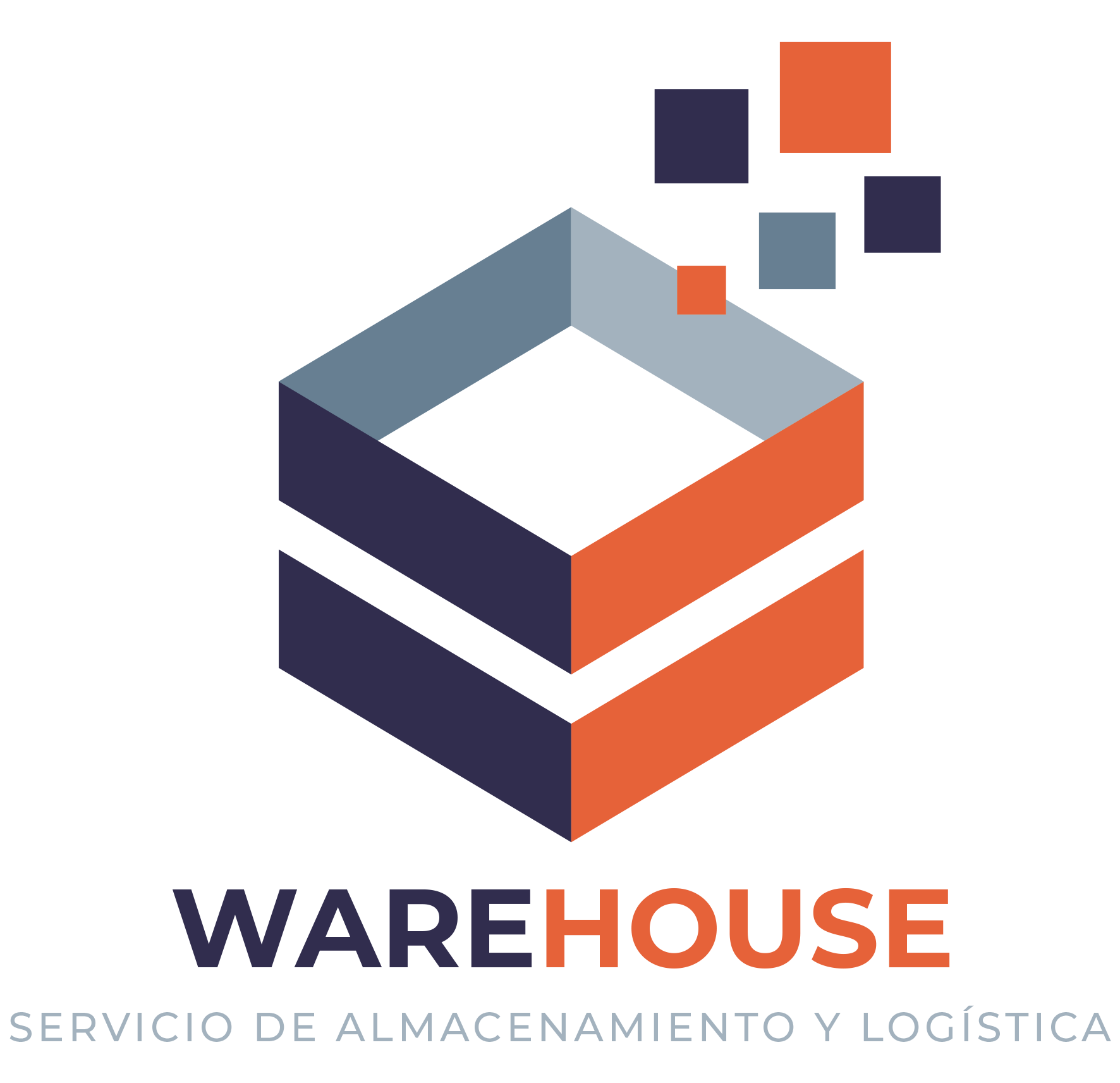 WAREHOUSE, Servicio de Almacenamiento y Logística
